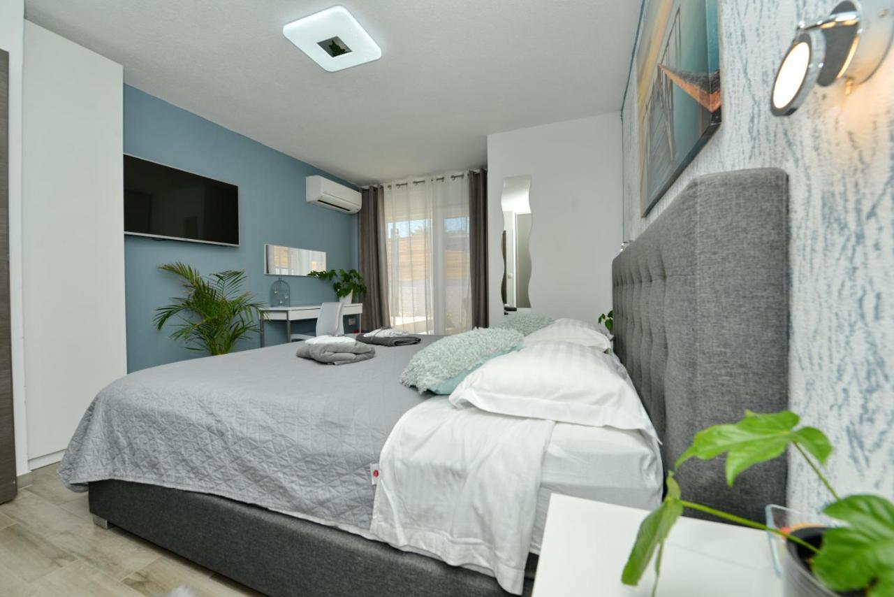 Pop Holiday House Zadar Exterior foto
